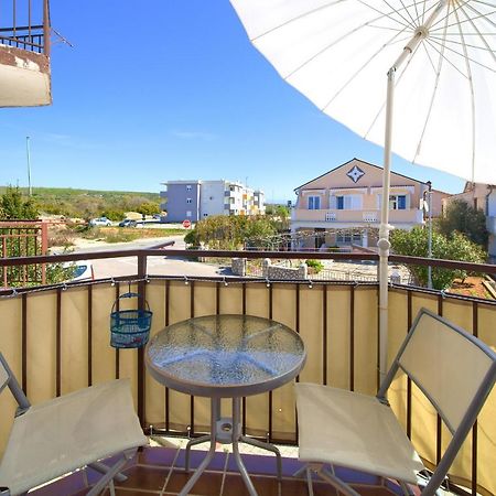 Studio Apartment Vesna Krk Town Exterior photo
