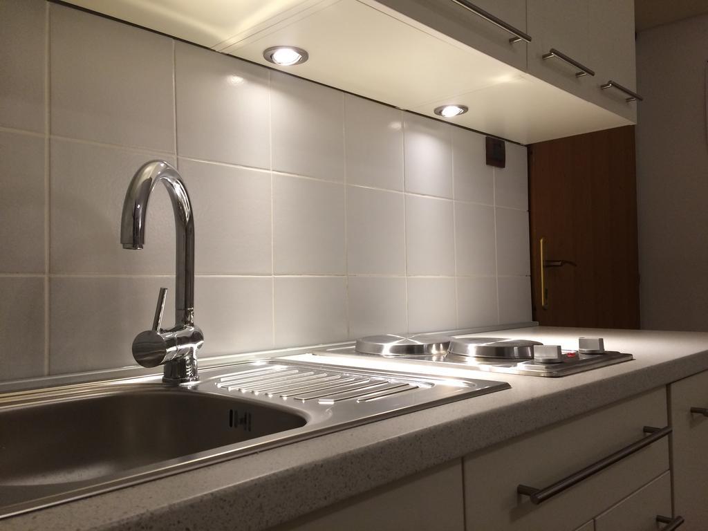 Studio Apartment Vesna Krk Town Room photo